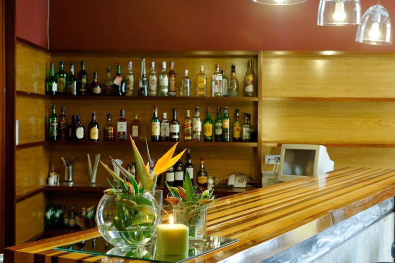 Hotel The Lince Braga Restaurant photo
