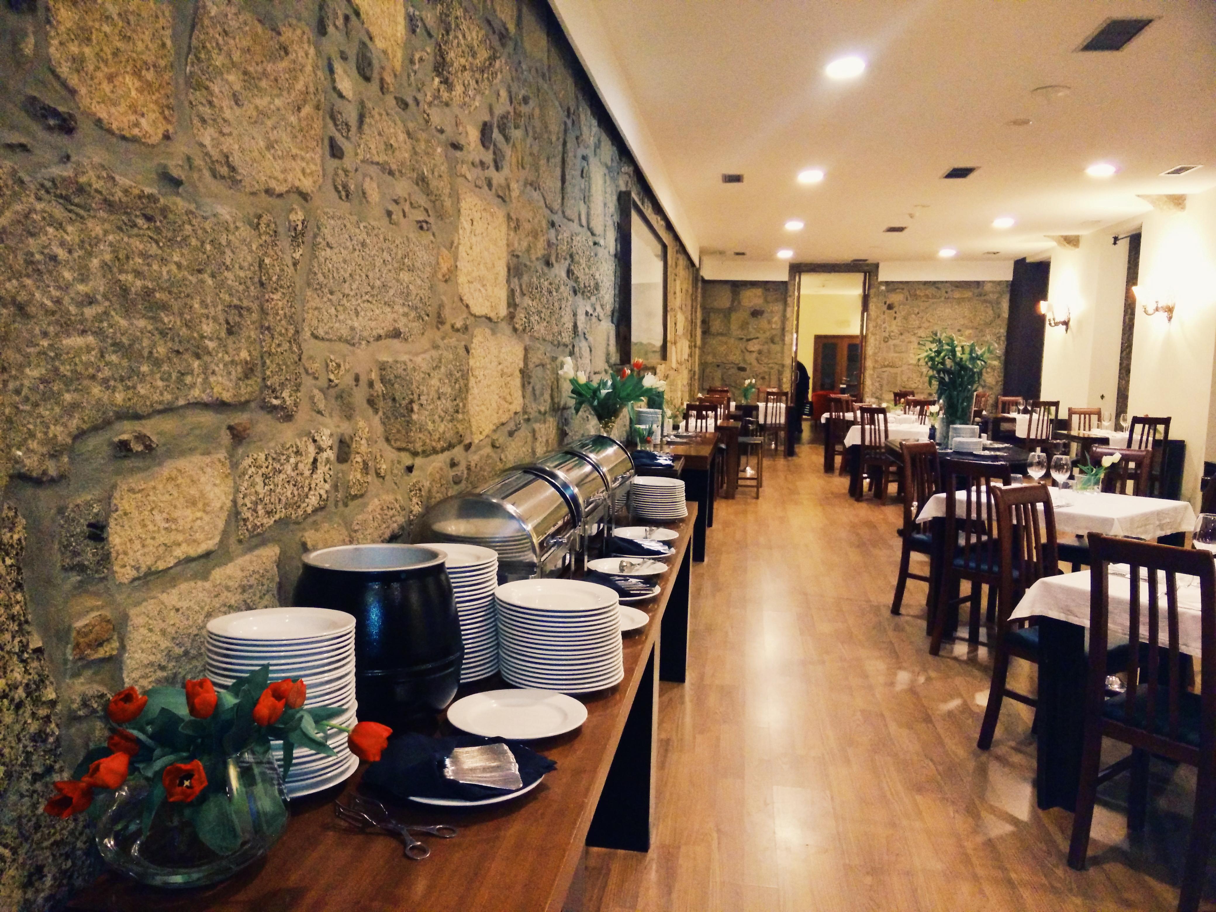 Hotel The Lince Braga Extérieur photo