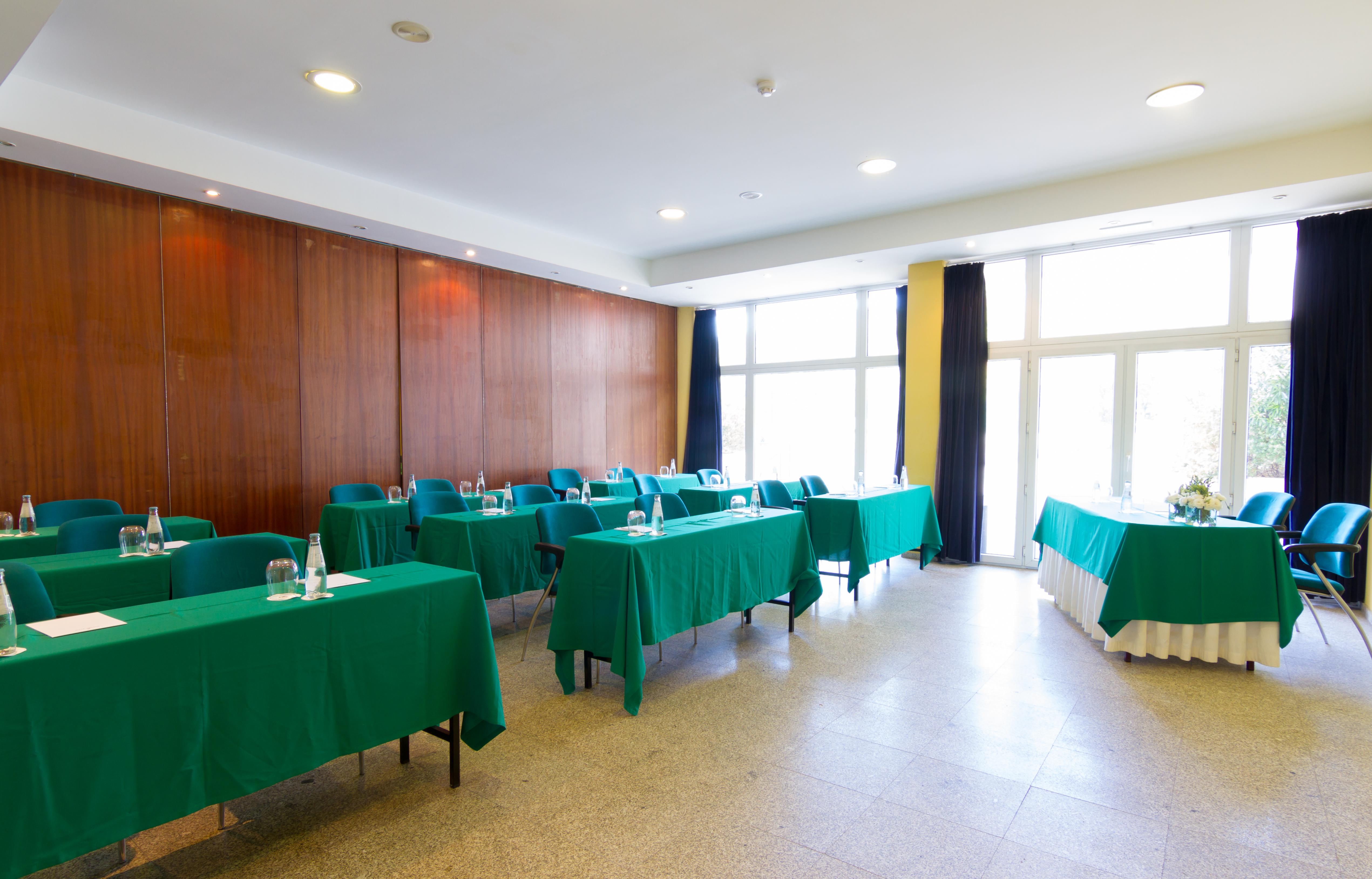 Hotel The Lince Braga Extérieur photo