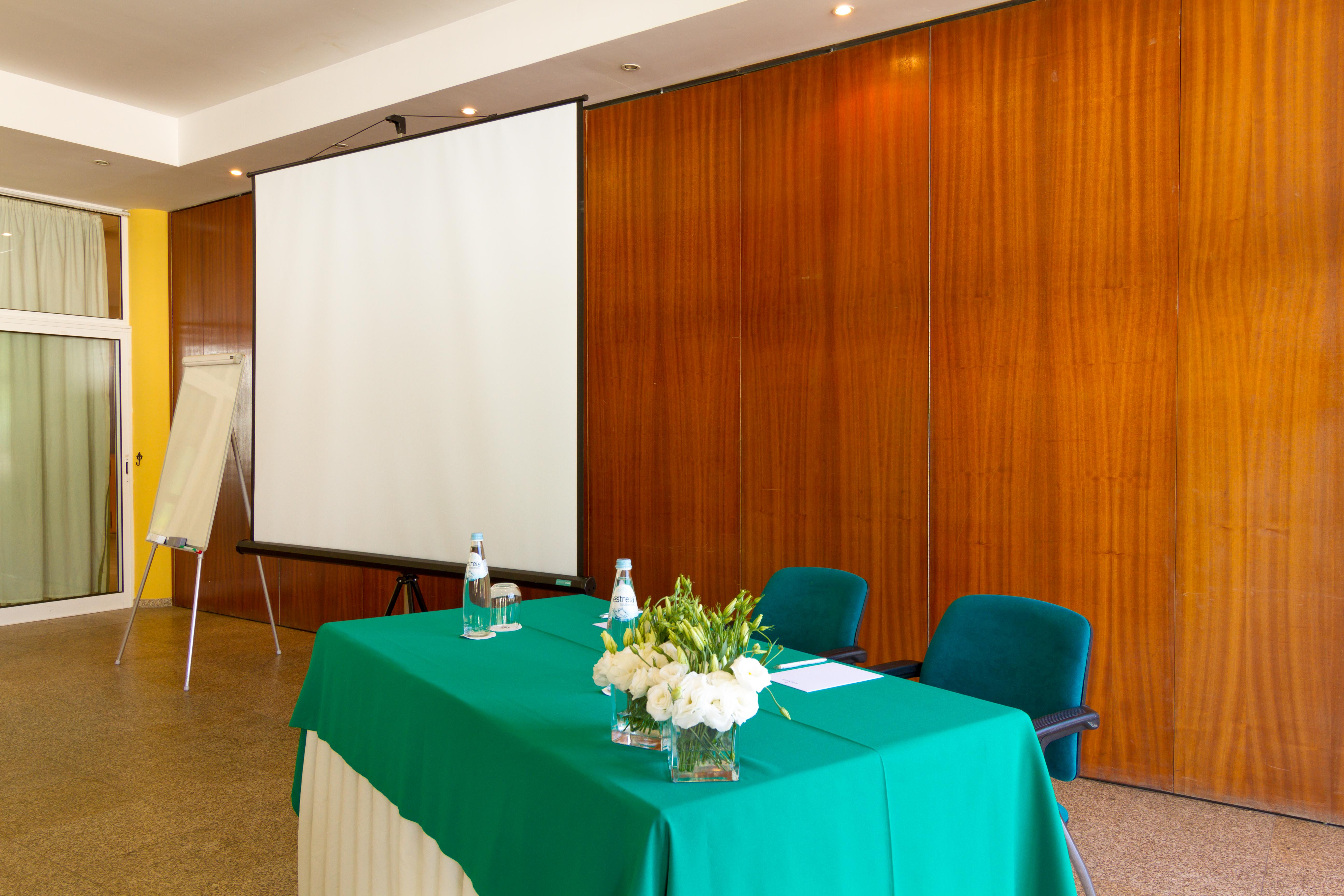 Hotel The Lince Braga Extérieur photo