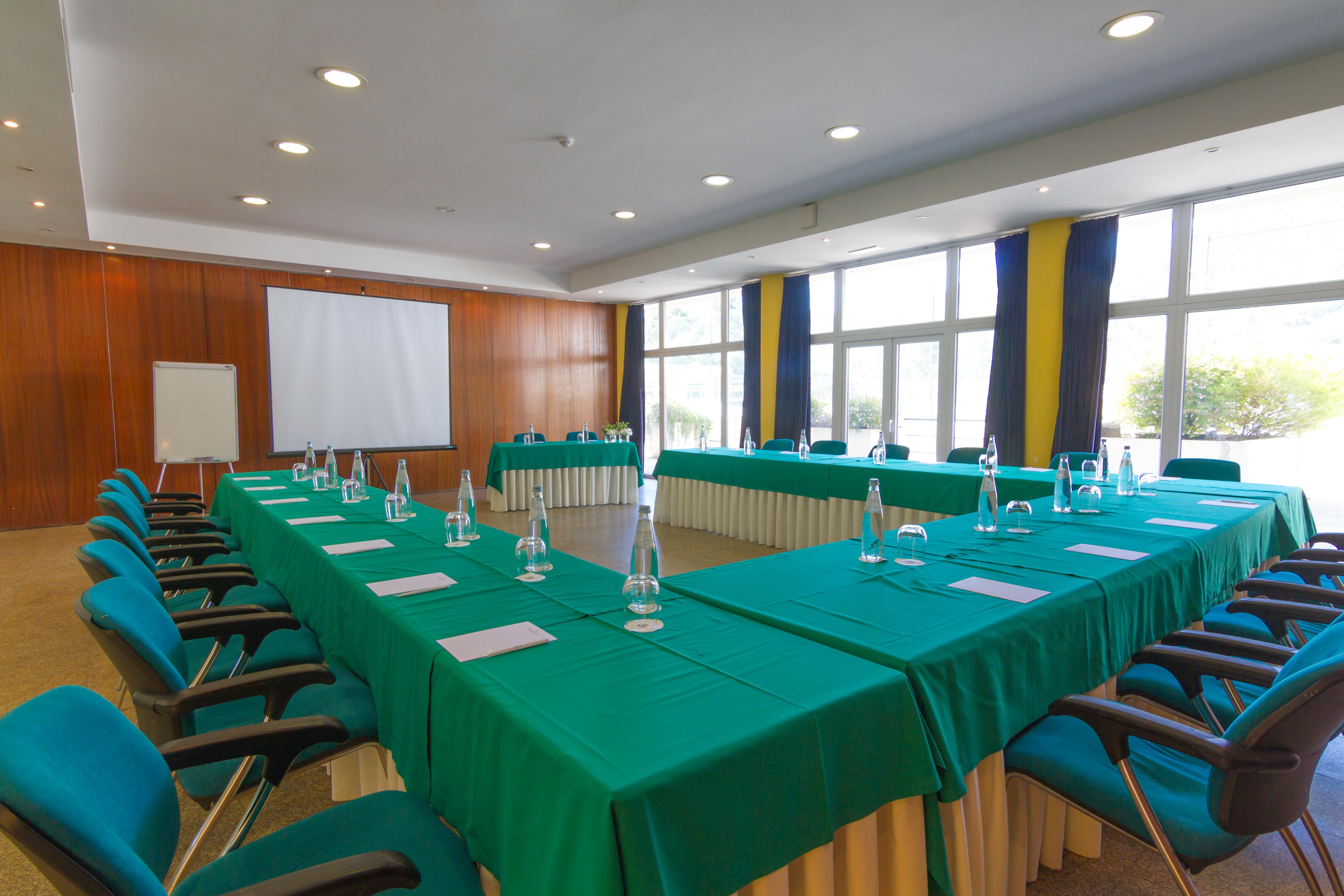 Hotel The Lince Braga Extérieur photo