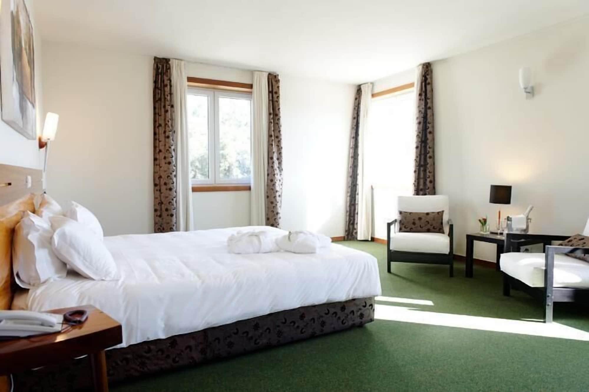 Hotel Braga Falperra Chambre photo