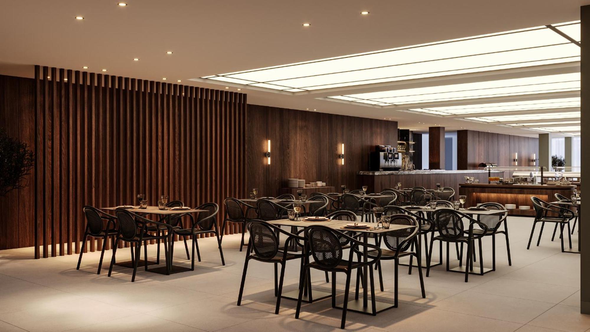Hotel The Lince Braga Extérieur photo