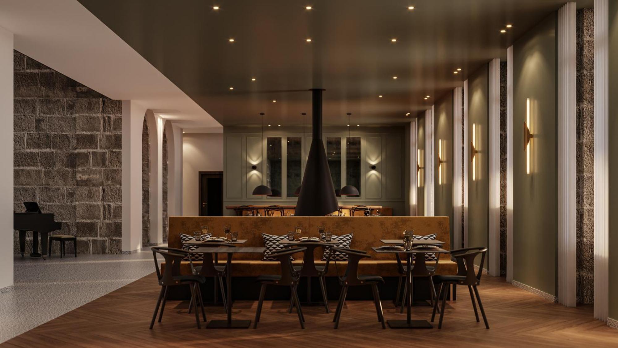 Hotel The Lince Braga Extérieur photo