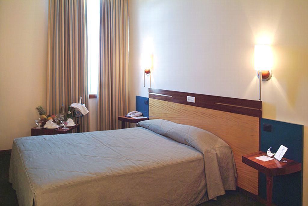 Hotel The Lince Braga Chambre photo