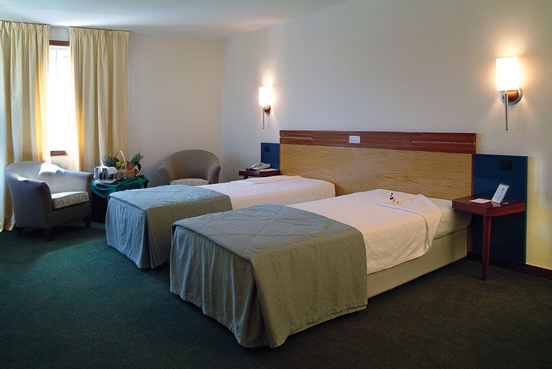 Hotel The Lince Braga Chambre photo