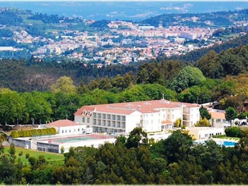 Hotel Braga Falperra Extérieur photo