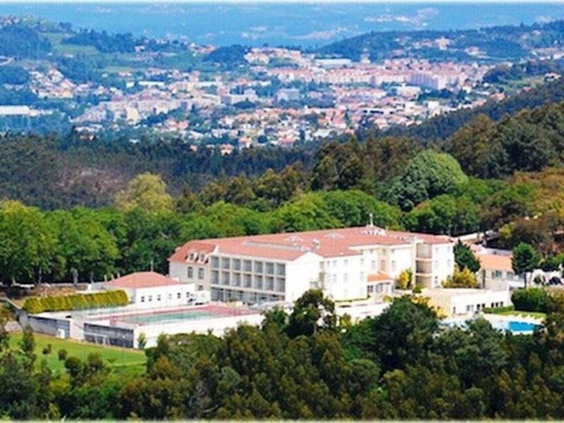 Hotel The Lince Braga Extérieur photo