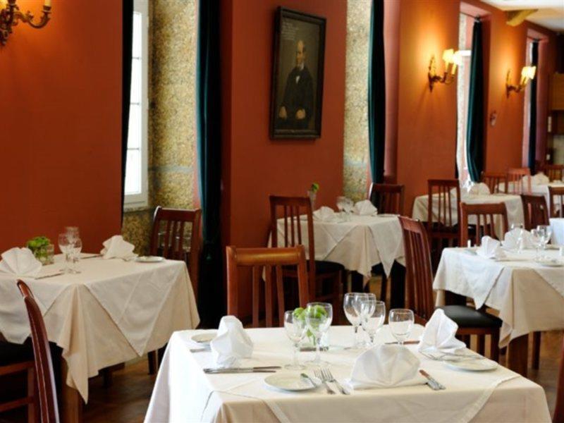 Hotel The Lince Braga Extérieur photo