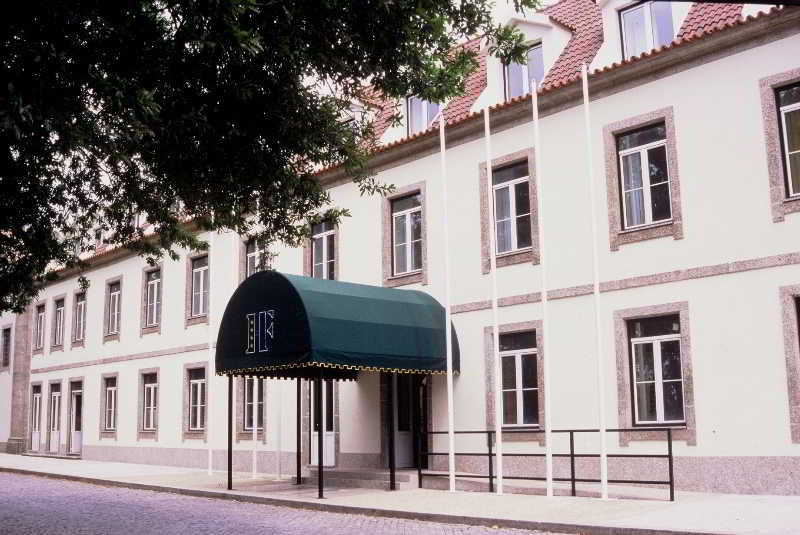 Hotel The Lince Braga Extérieur photo