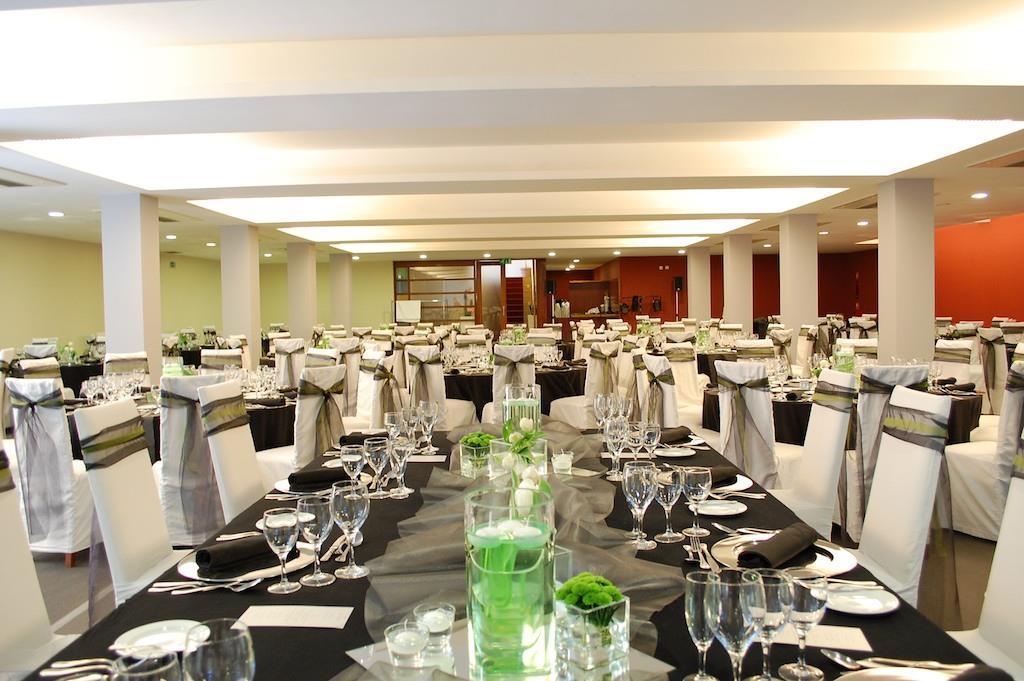 Hotel The Lince Braga Extérieur photo