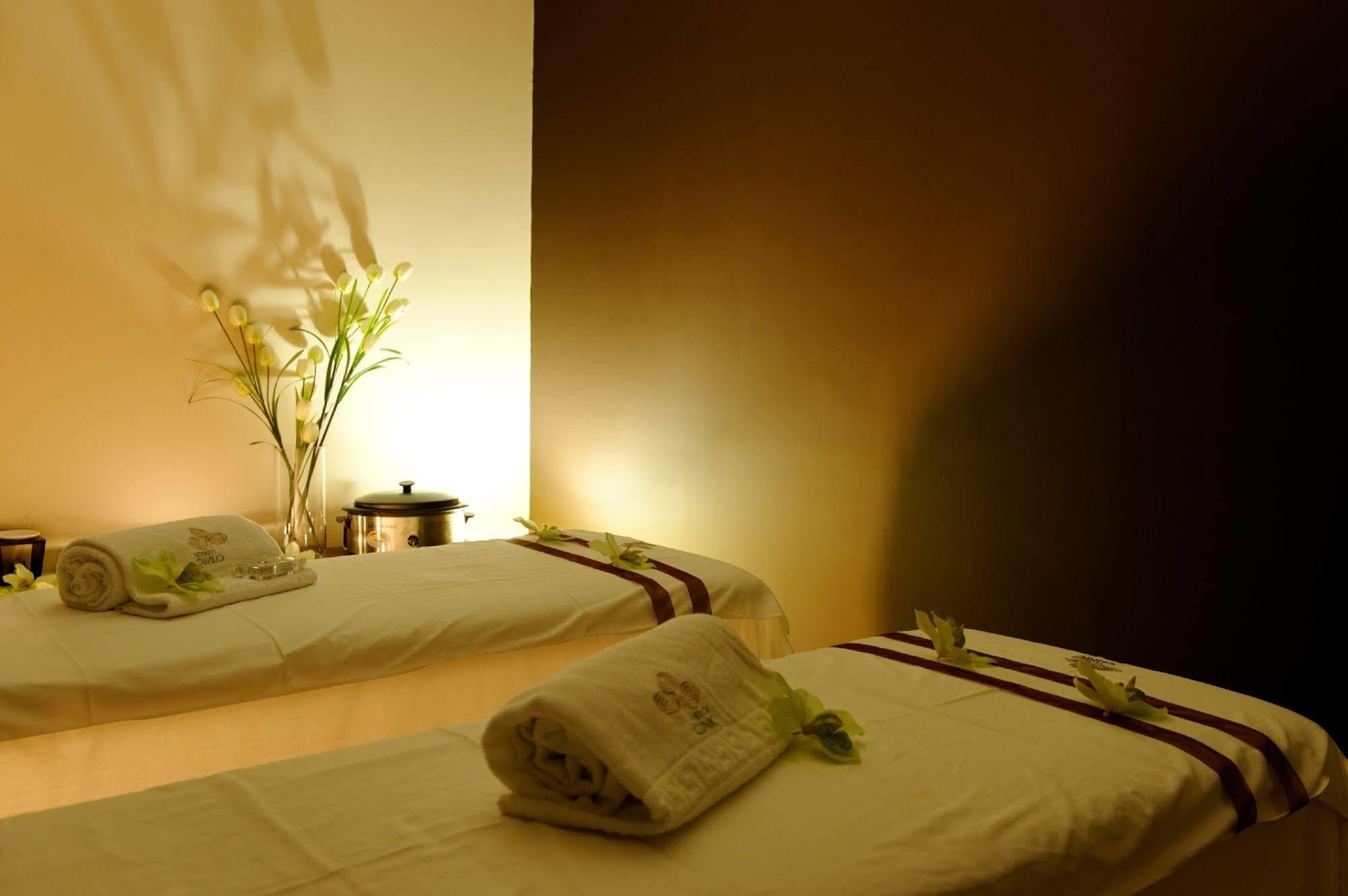 Hotel The Lince Braga Extérieur photo