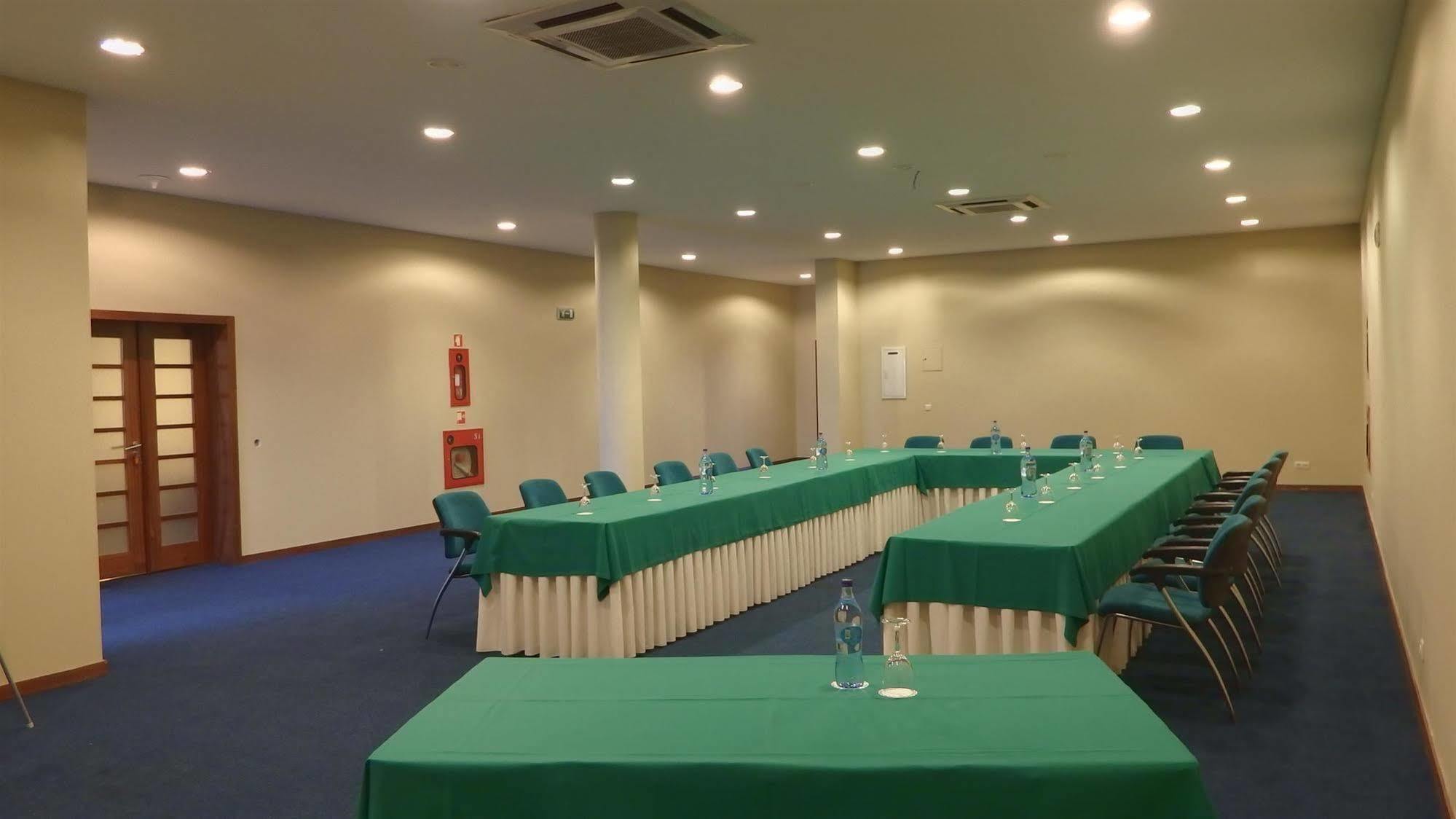 Hotel The Lince Braga Extérieur photo