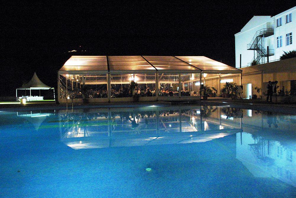 Hotel The Lince Braga Extérieur photo